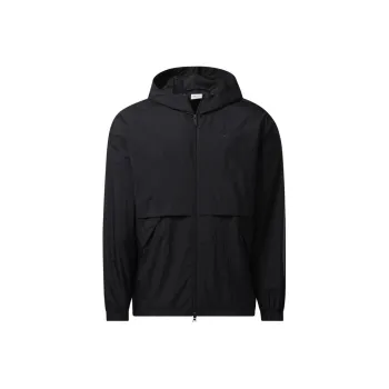 Reebok CLASSICS BRAND-PROUD Jacket Unisex Black