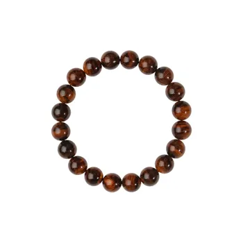 Moon Seal Hundred Rivers Huanghuali Bracelets Unisex
