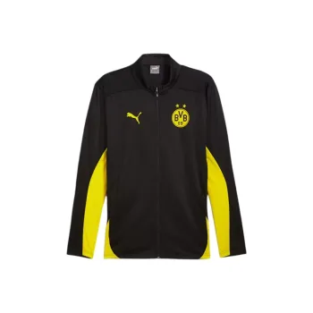 PUMA Chamarra Para Hombre Borussia Dortmund FtblARCHIVE