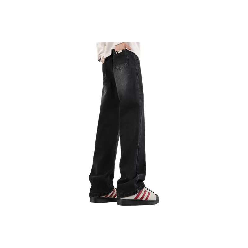FASTFISH Jeans Unisex-0