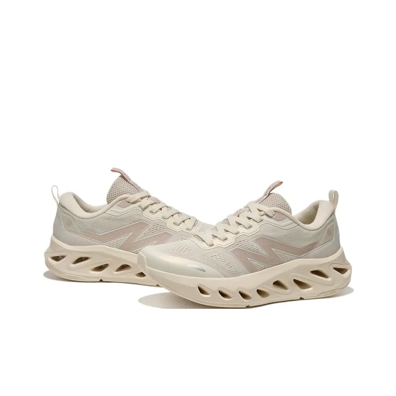 CAMEL Cushioning Slip Resistant Low Top Casual Running Shoes Women's-6
