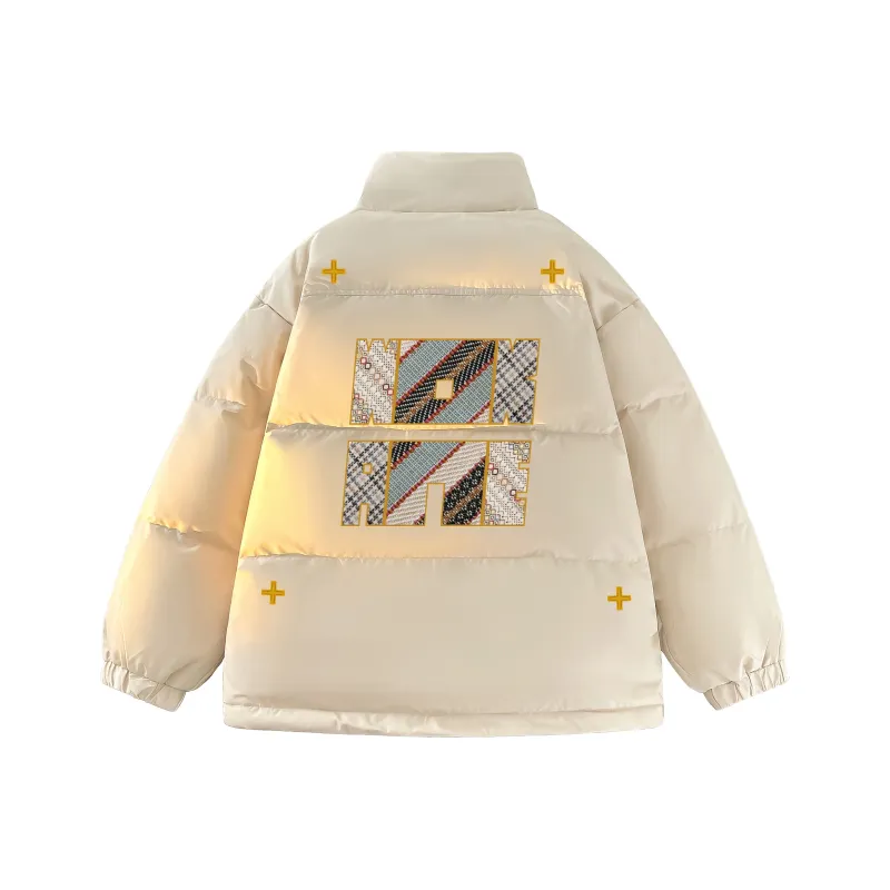 ACHS AWAKE Down Jackets Unisex-22