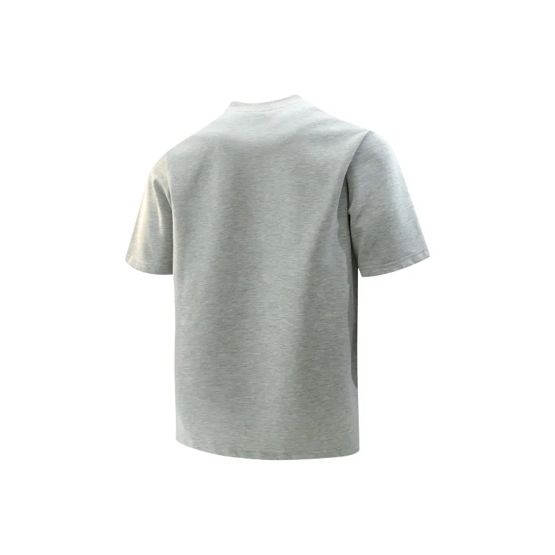 OGEK T Shirt Unisex White Comes With Random Short Sleeved Shirt+Brooch-9