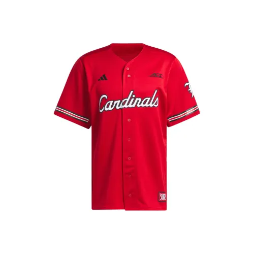 Adidas Louisville Reverse Retro Replica Baseball Jersey