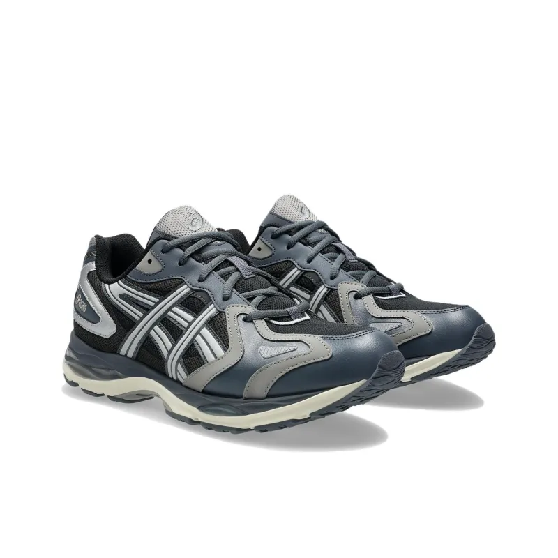 Asics Gel K1011 Black Carrier Grey-2