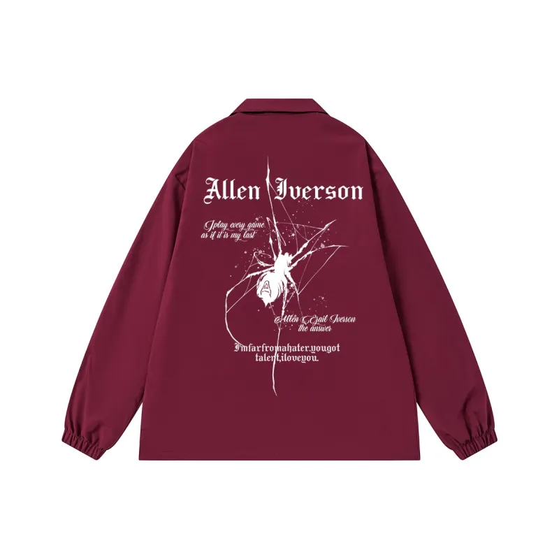 AI3 Jackets Unisex-22