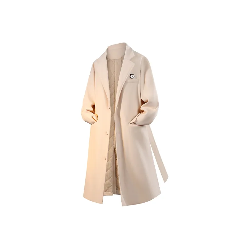 Supremo Cat Coats Unisex-2