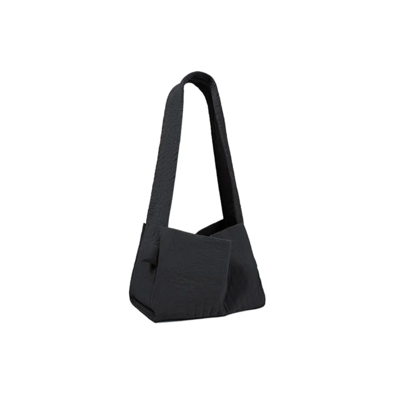 CLOUT CLOUD Fabric HOBO Bag Crossbody Bag Medium Size Women's-2