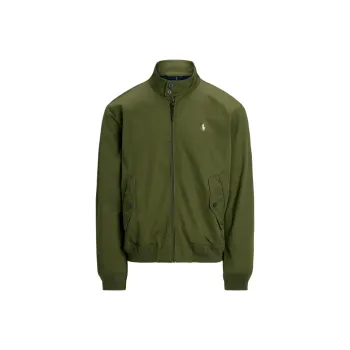 Polo Ralph Lauren Cotton Jacket