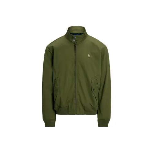 Polo Ralph Lauren Cotton Jacket
