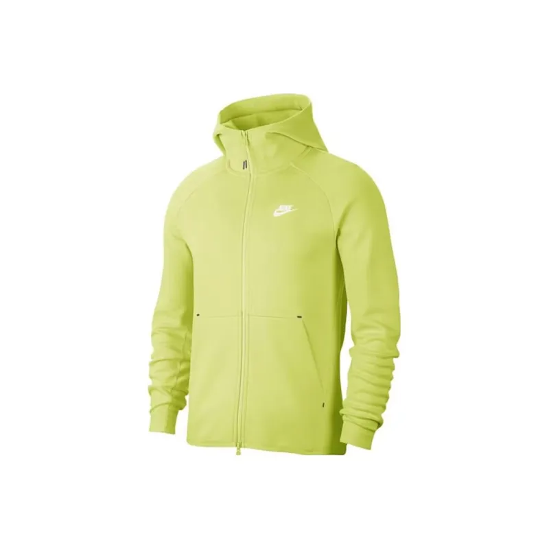 Nike Sportswear Tech Fleece Hoodie-0