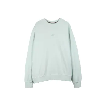 Nike Sweatshirt Men's Light Blue