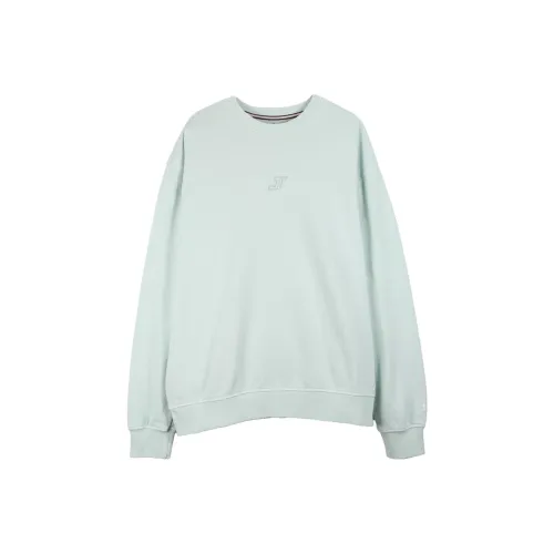 Nike Sweatshirt Men's Light Blue