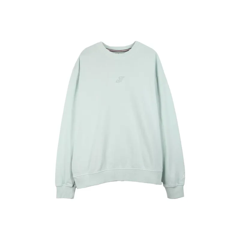 Nike Sweatshirt Men's Light Blue-0