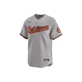 Nike Baltimore Orioles Men's Nike Dri FIT Adv Mlb Limited Jersey