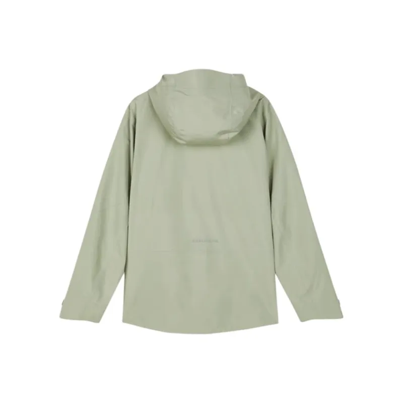 Skechers Jackets & Coats Men's Dark Matcha Green-1