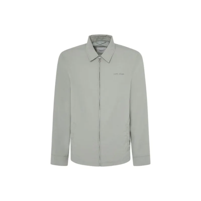 Pepe Jeans Jackets Coats Men's Light Green-0