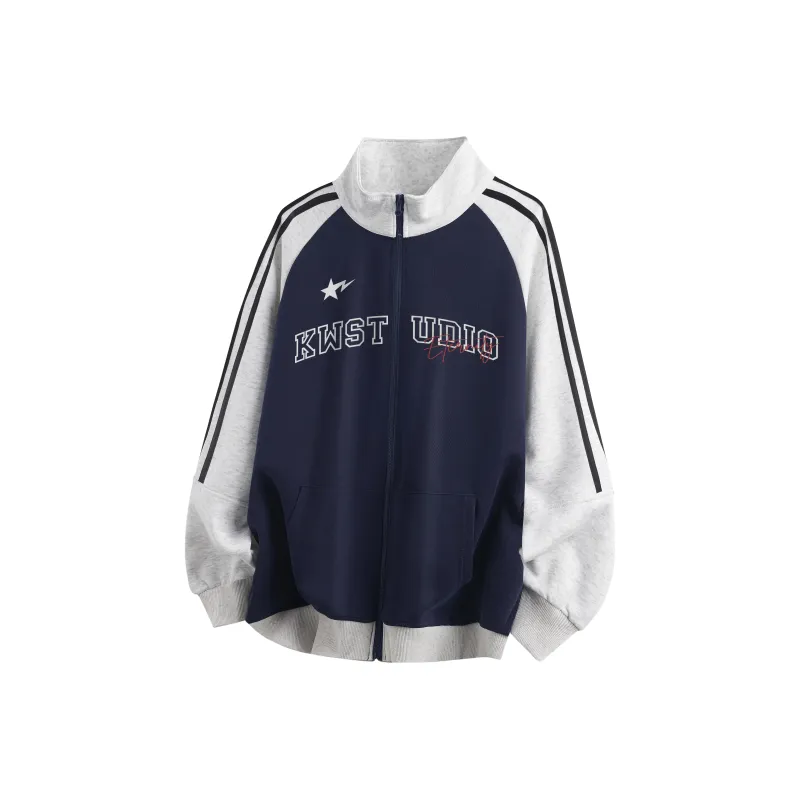KW Sweatshirts Unisex-5