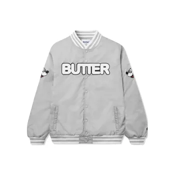 Disney Baseball Jerseys Unisex Gray
