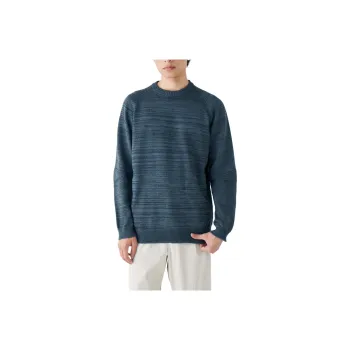 Mizuno Breath Thermo Whole Garment Active Sweater Men's