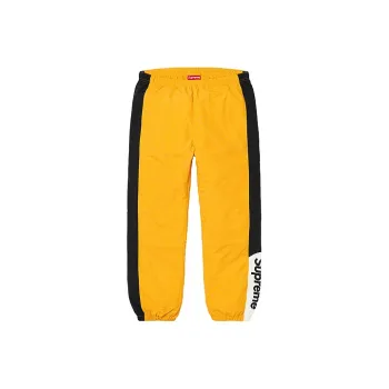 Supreme Side Logo Track Pant