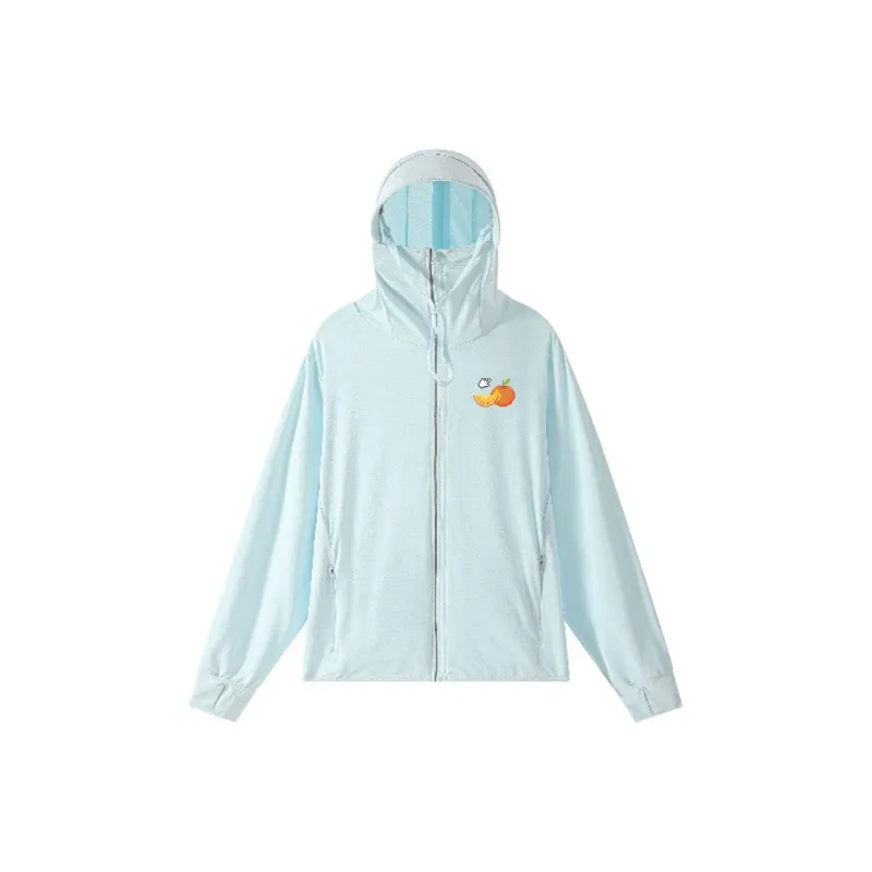 BAGE Sun Protection Clothing Unisex-10