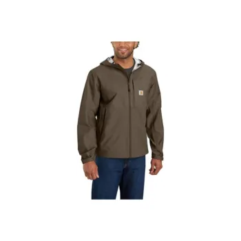 Carhartt Jackets & Coats Men's Umber