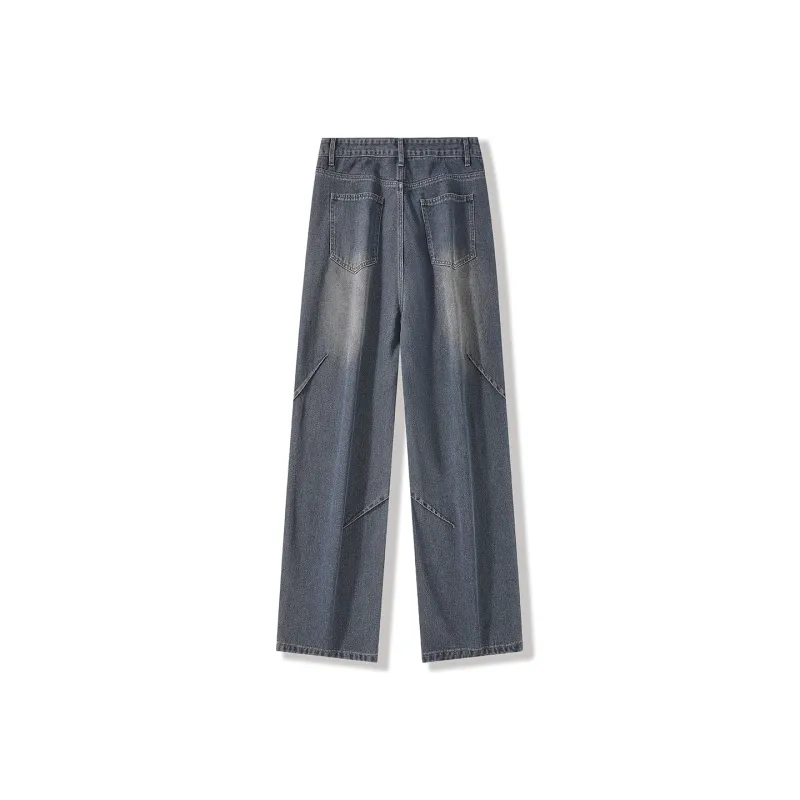 RICE NINE TEN Jeans Unisex-8