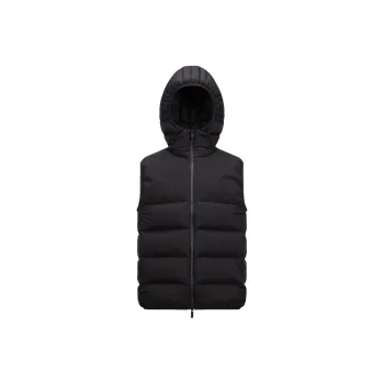 Moncler Bresse Down Vest