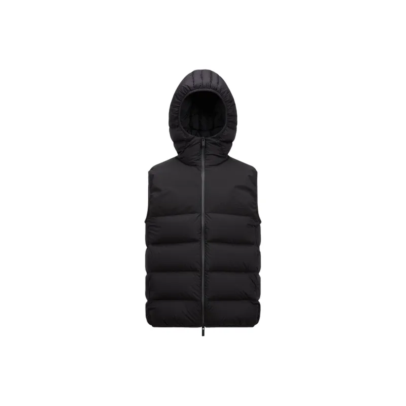 Moncler Bresse Down Vest-0