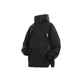 GUERRILLA GROUP SS24 Sun Protection Clothing Unisex