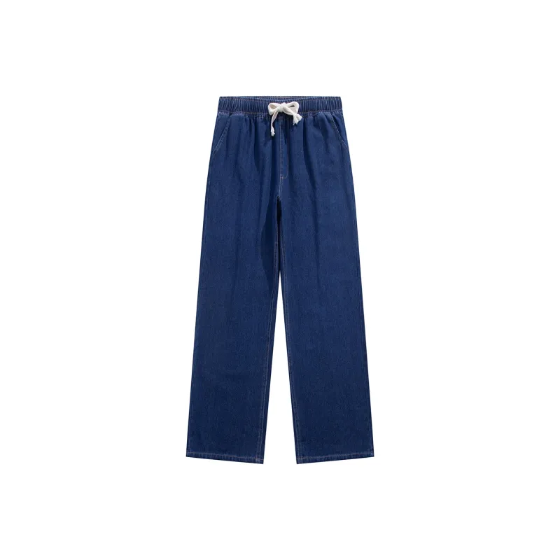 CENPIN Jeans For Spring And Summer Unisex-12