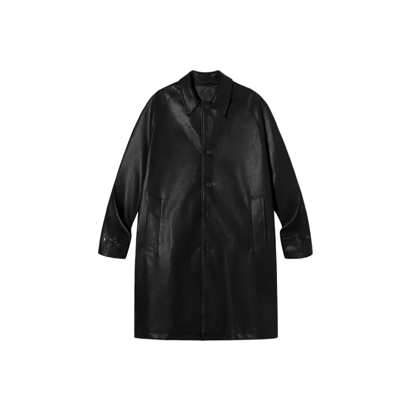 PSO Brand Coats Unisex-0