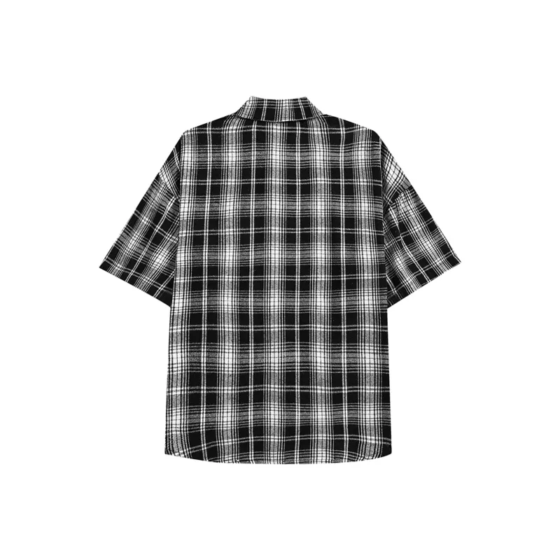 CHARLIE GOLF Shirts Unisex-1