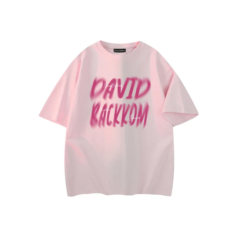 David Bakken T Shirts Unisex-4