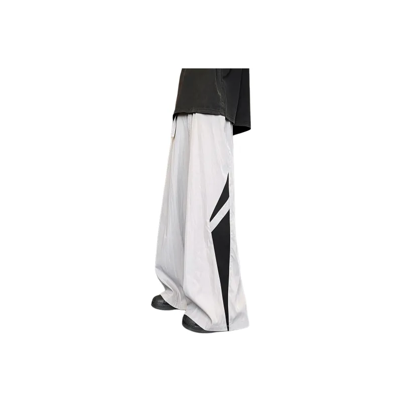 F·dragon Casual Pants Unisex-11