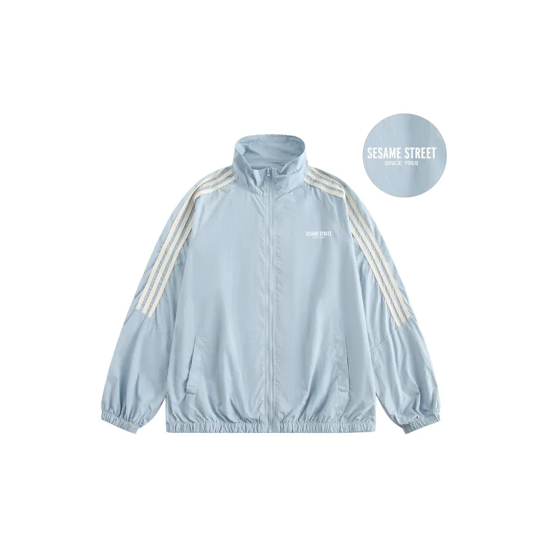 SESAME STREET Sun Protection Clothing Unisex-6