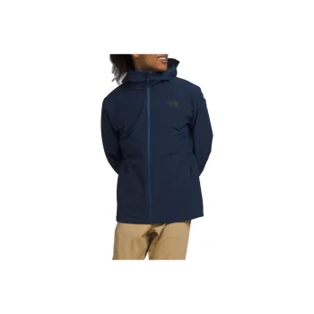 THE NORTH FACE Thermoball™ Eco Triclimate Jacket Jackets Coats Men's Dark Blue