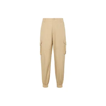 White Mountaineering X FILA FUSION FILA FUSION Hakusan L Collaboration Collection Cargo Pants Men