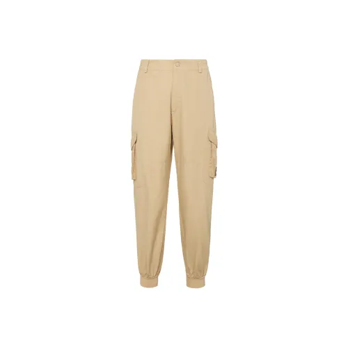 White Mountaineering X FILA FUSION FILA FUSION Hakusan L Collaboration Collection Cargo Pants Men