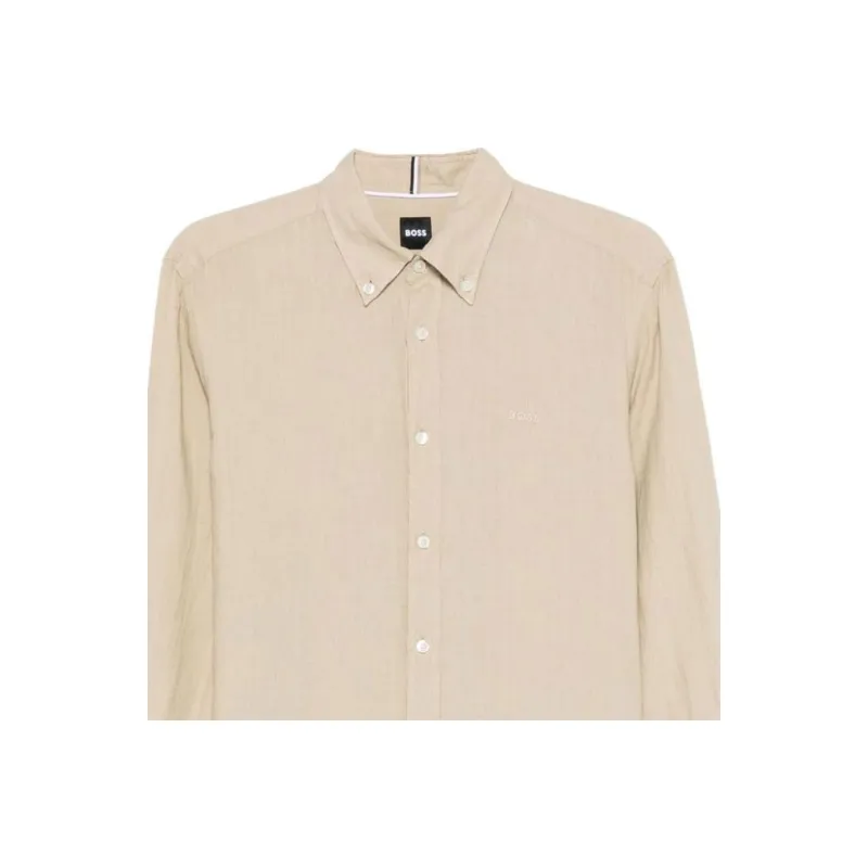 Boss Roan Shirt-2