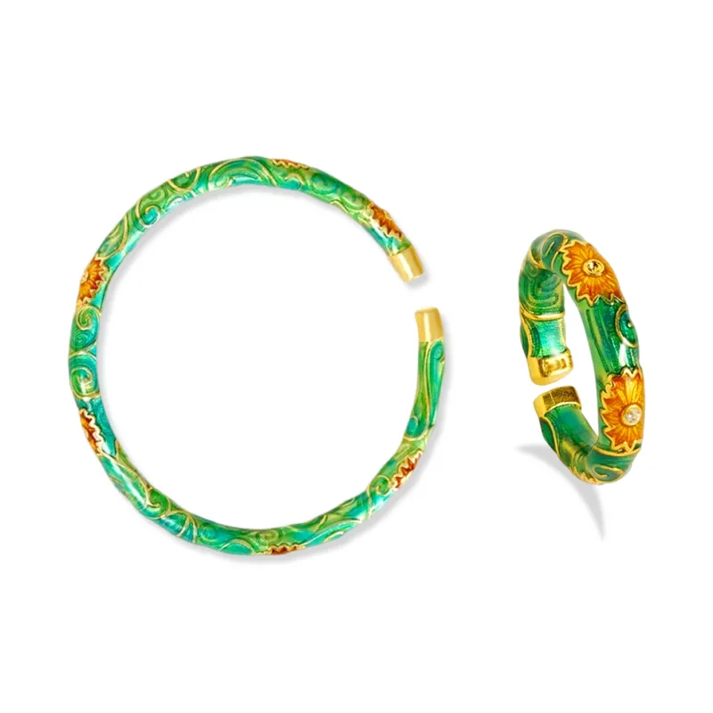 COPI Bangles Unisex-4
