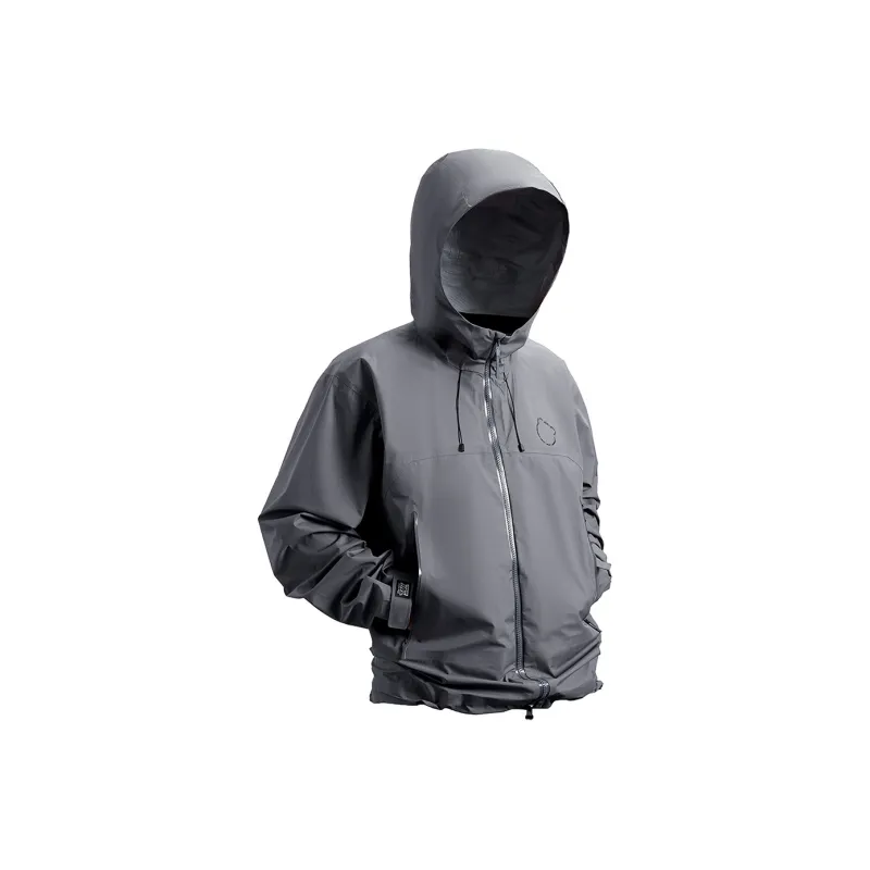 Disney Windproof, Super Light, Rainproof, And Waterproof Windbreaker Jacket Unisex-12