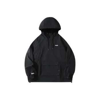GROGNAK Chuan Series Jackets Coats Unisex