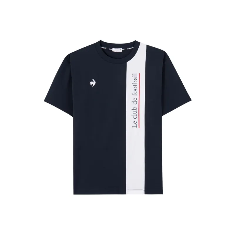 Le Coq Sportif T Shirts Men-2