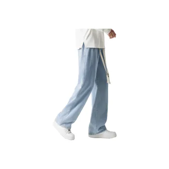 ZMOH Jeans Unisex