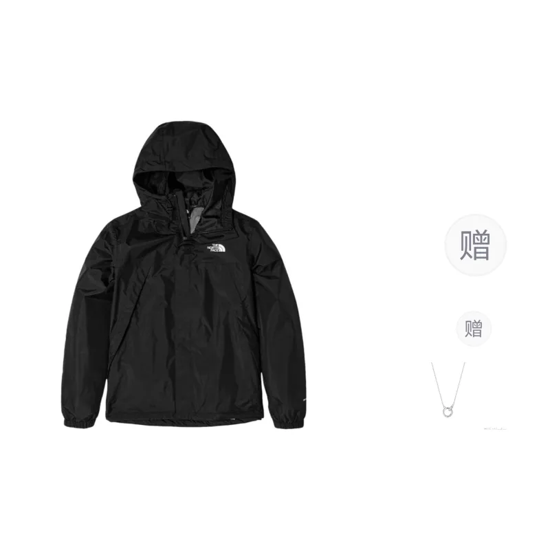 THE NORTH FACE Antora Jacket-0