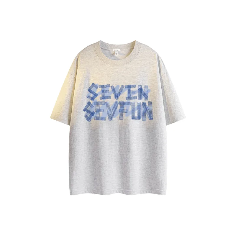 7 SEVFUN T Shirts Unisex-16
