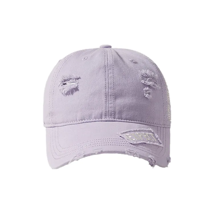 Classmate Yang Cotton Baseball Caps Unisex-9