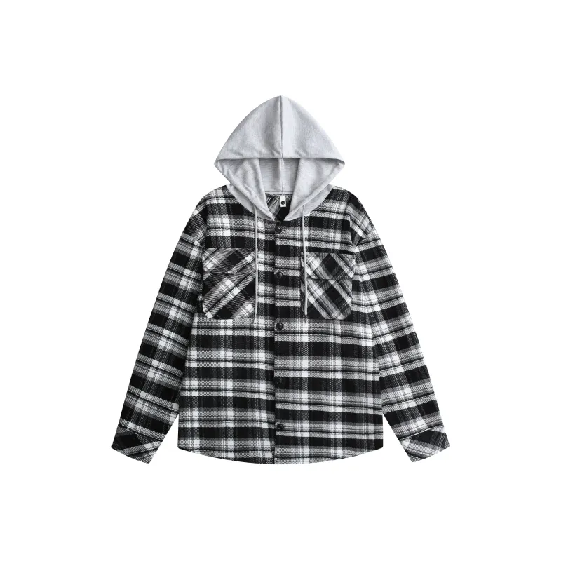 Universal Templates Jackets Coats Unisex-0